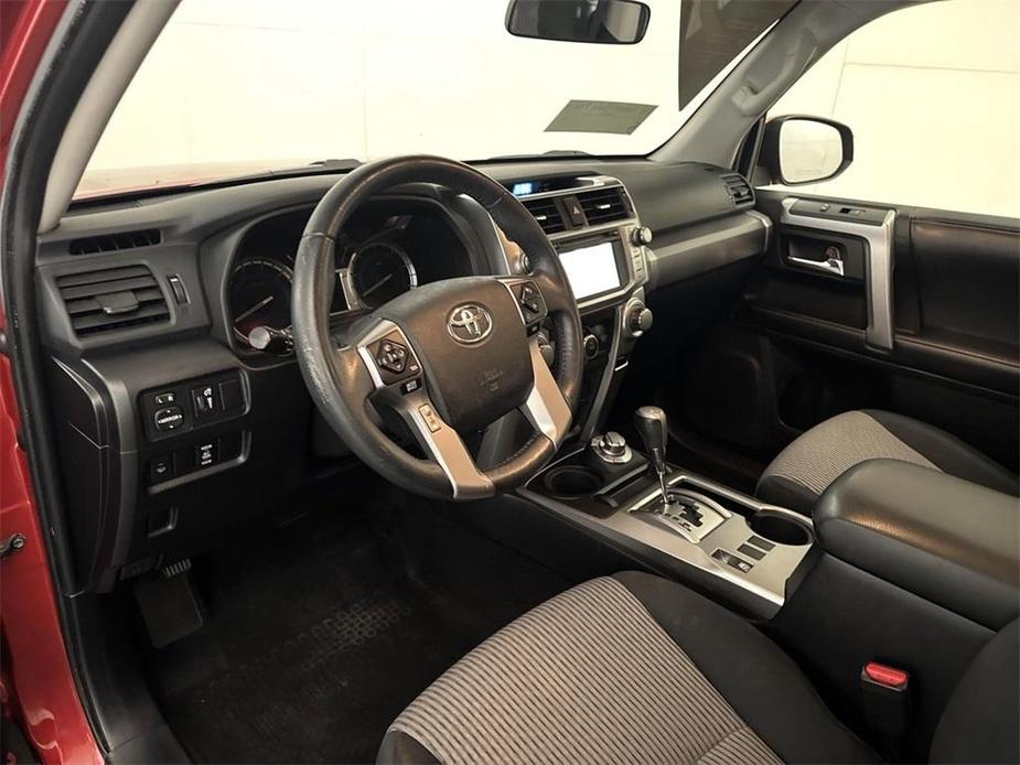 used 2016 Toyota 4Runner car, priced at $22,900