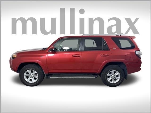 used 2016 Toyota 4Runner car, priced at $22,900