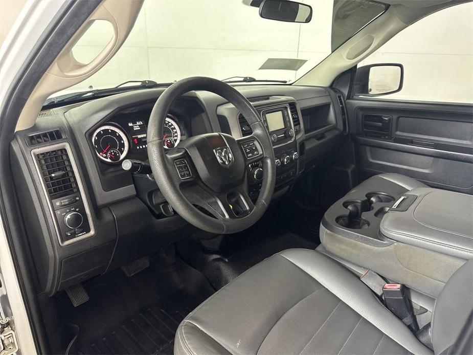 used 2018 Ram 1500 car, priced at $14,900