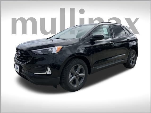 new 2024 Ford Edge car, priced at $35,955