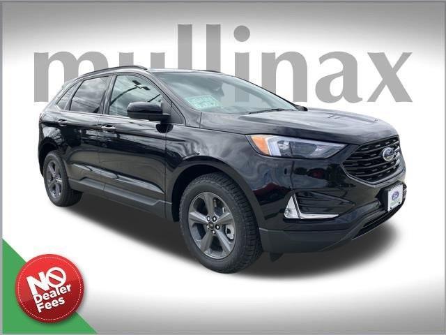 new 2024 Ford Edge car, priced at $35,955