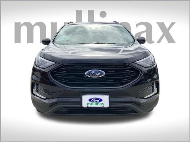 new 2024 Ford Edge car, priced at $35,955