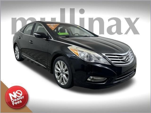 used 2014 Hyundai Azera car, priced at $9,500