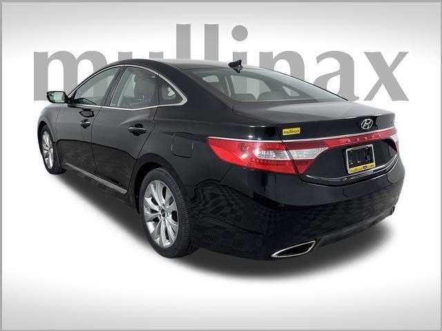 used 2014 Hyundai Azera car, priced at $9,500