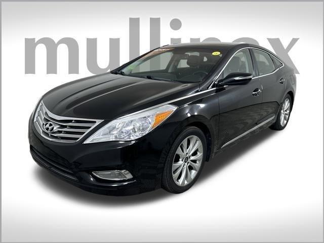 used 2014 Hyundai Azera car, priced at $9,500