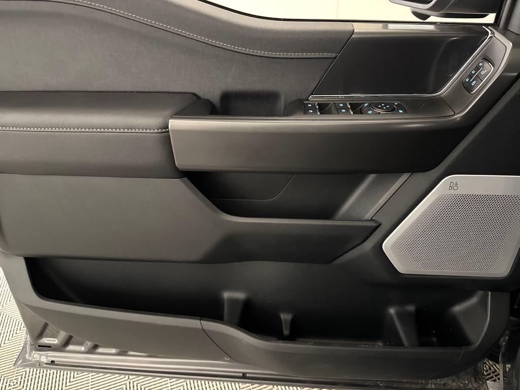 new 2025 Ford F-150 car, priced at $66,737