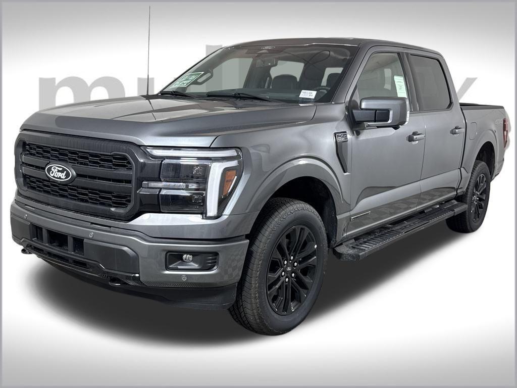 new 2025 Ford F-150 car, priced at $66,737