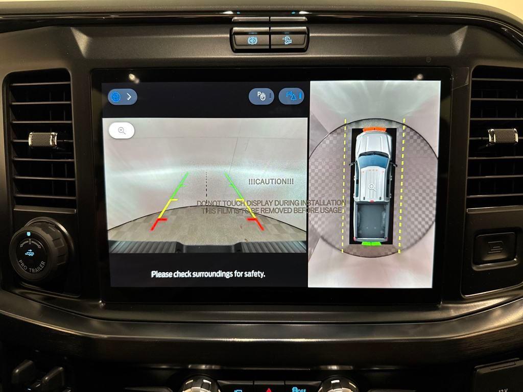 new 2025 Ford F-350 car, priced at $85,959