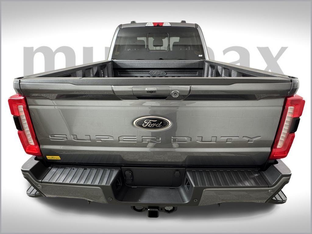 new 2025 Ford F-350 car, priced at $85,959