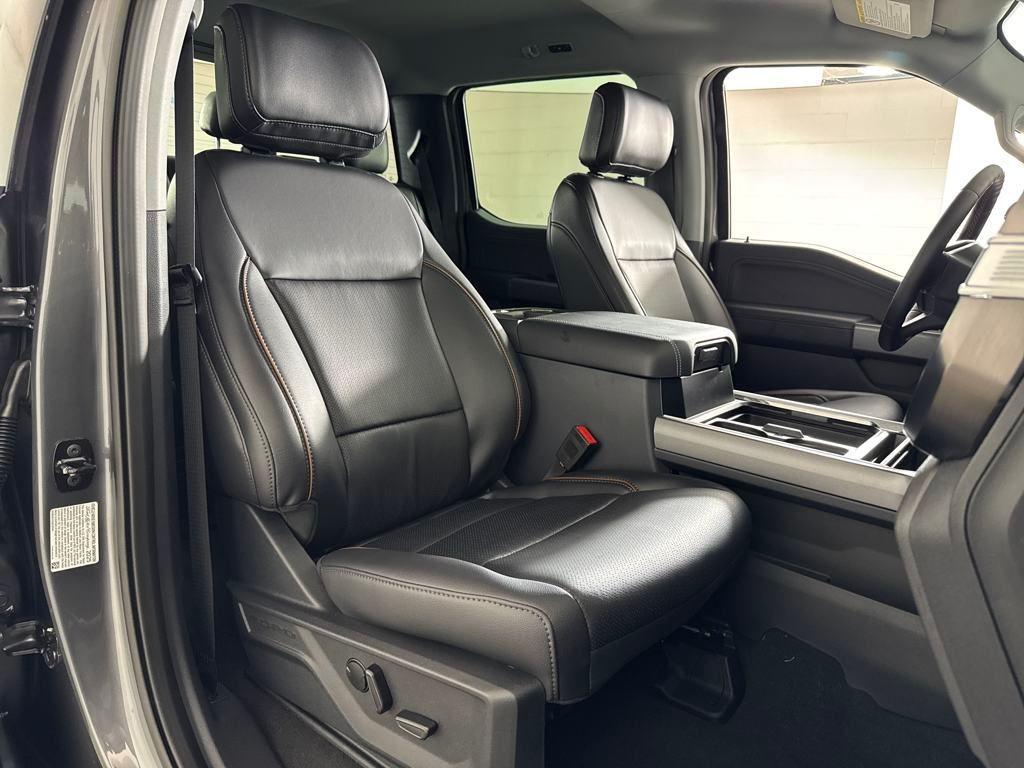 new 2025 Ford F-350 car, priced at $85,959