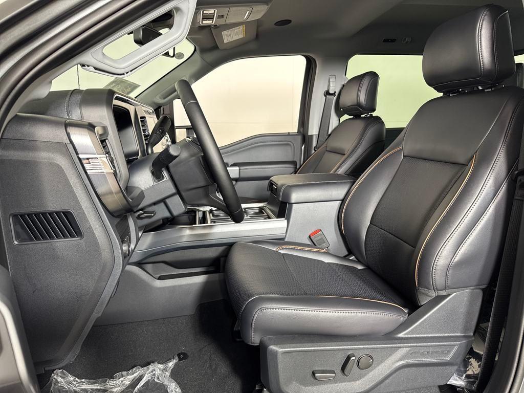 new 2025 Ford F-350 car, priced at $85,959