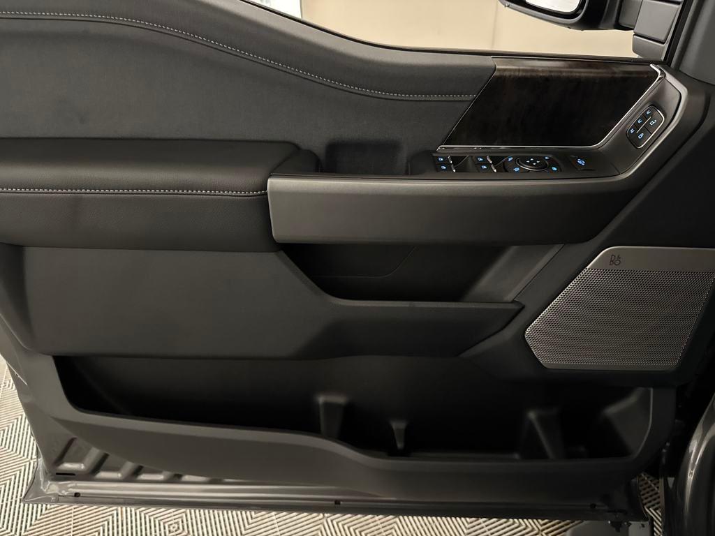new 2025 Ford F-350 car, priced at $85,959