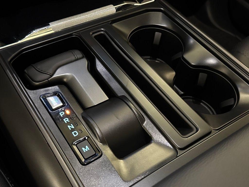 new 2025 Ford F-150 car, priced at $69,469