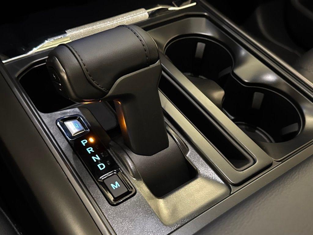 new 2025 Ford F-150 car, priced at $69,469