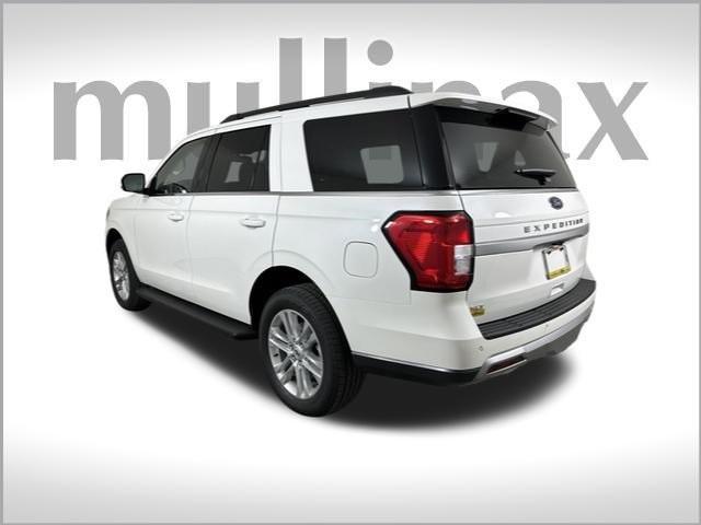new 2024 Ford Expedition car, priced at $65,550