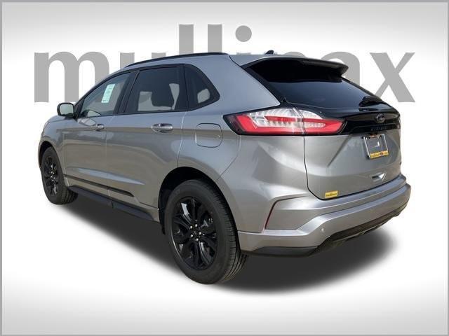 new 2024 Ford Edge car, priced at $33,253