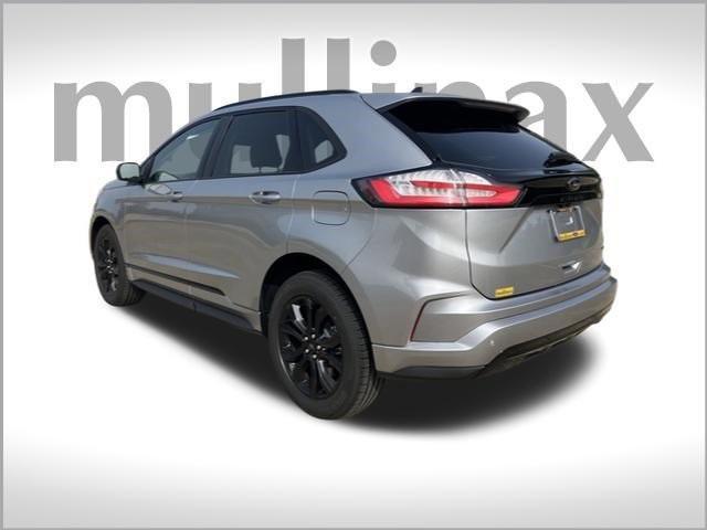 new 2024 Ford Edge car, priced at $34,253