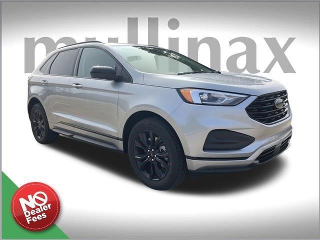 new 2024 Ford Edge car, priced at $34,253