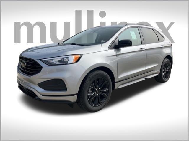 new 2024 Ford Edge car, priced at $34,253