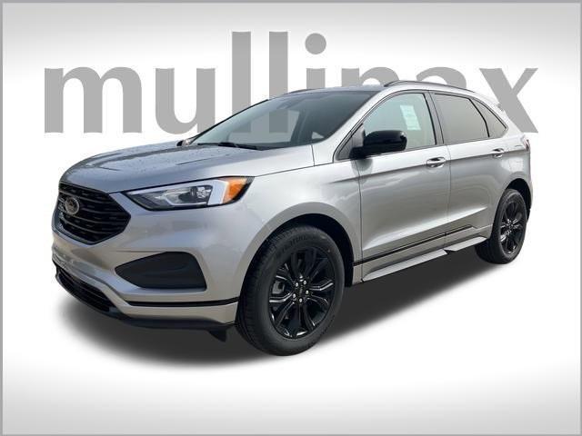 new 2024 Ford Edge car, priced at $33,253