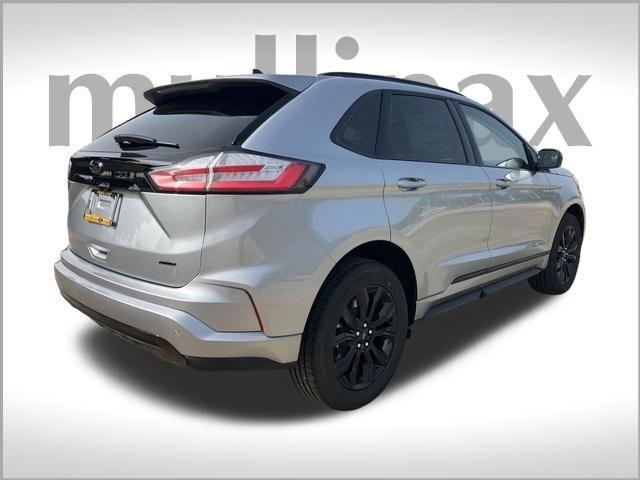 new 2024 Ford Edge car, priced at $33,253