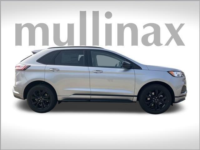 new 2024 Ford Edge car, priced at $33,253