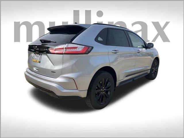 new 2024 Ford Edge car, priced at $34,253