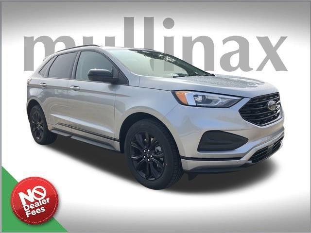 new 2024 Ford Edge car, priced at $34,253