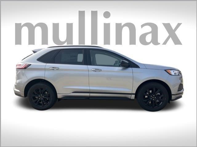 new 2024 Ford Edge car, priced at $34,253