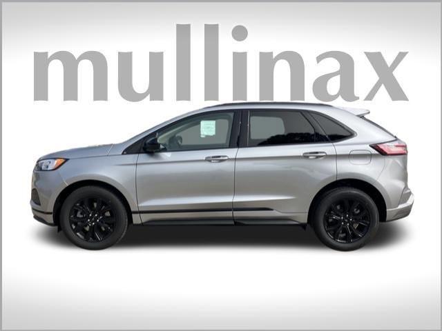 new 2024 Ford Edge car, priced at $34,253