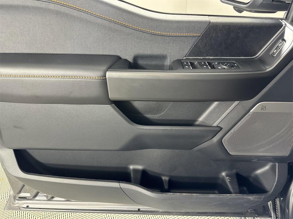 new 2025 Ford F-150 car, priced at $59,336