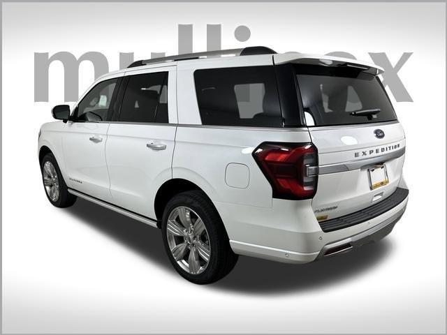 new 2024 Ford Expedition car, priced at $79,040