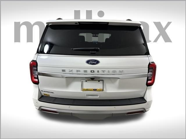 new 2024 Ford Expedition car, priced at $79,040