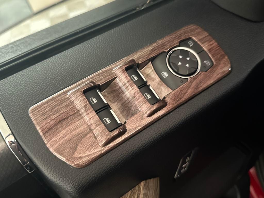 used 2016 Ford F-150 car, priced at $18,500