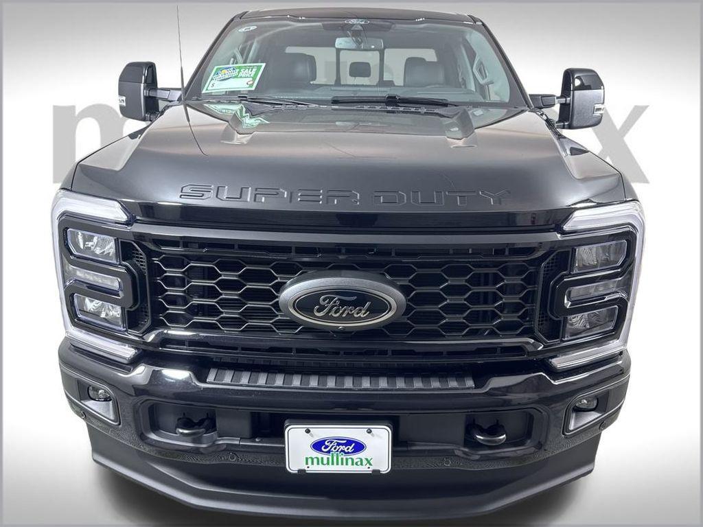 new 2026 Ford F-250 car, priced at $85,589