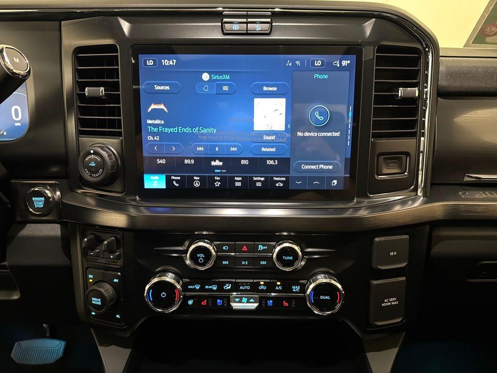 new 2026 Ford F-250 car, priced at $85,589