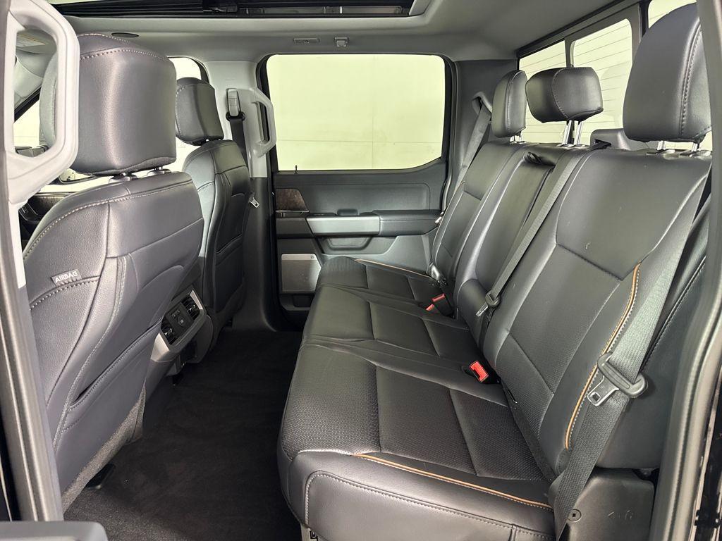 new 2026 Ford F-250 car, priced at $85,589