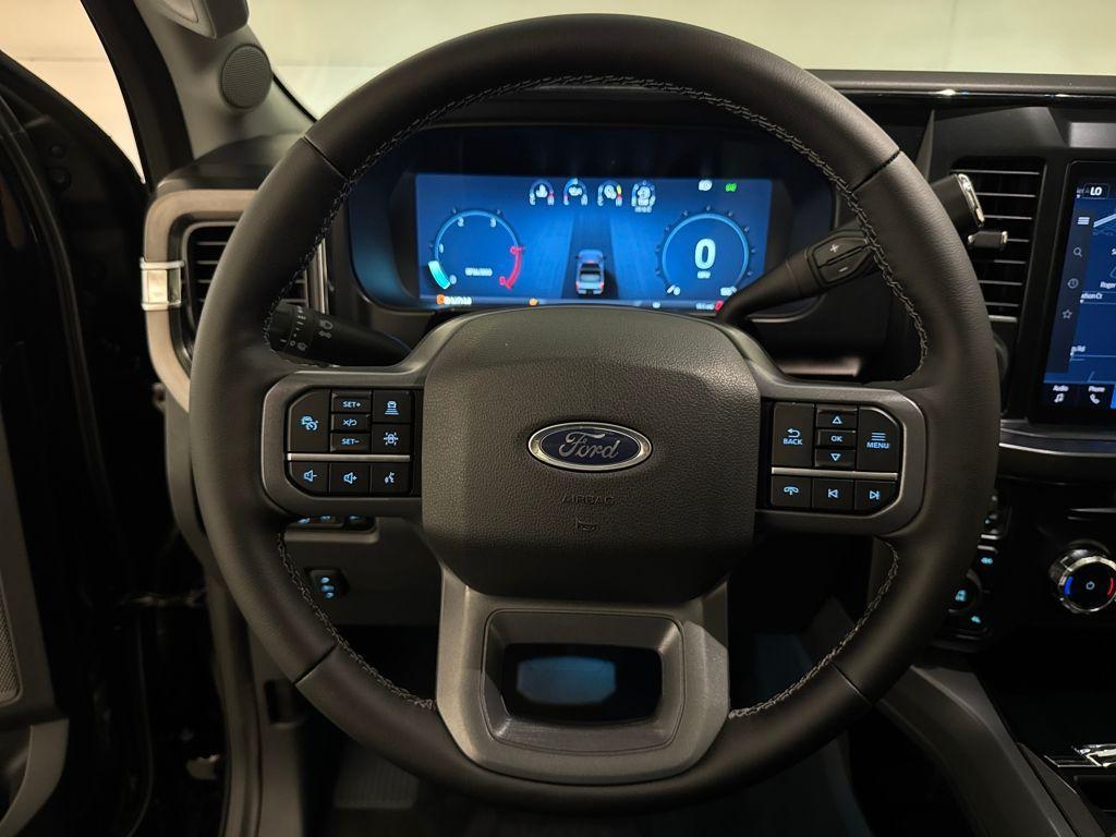 new 2026 Ford F-250 car, priced at $85,589