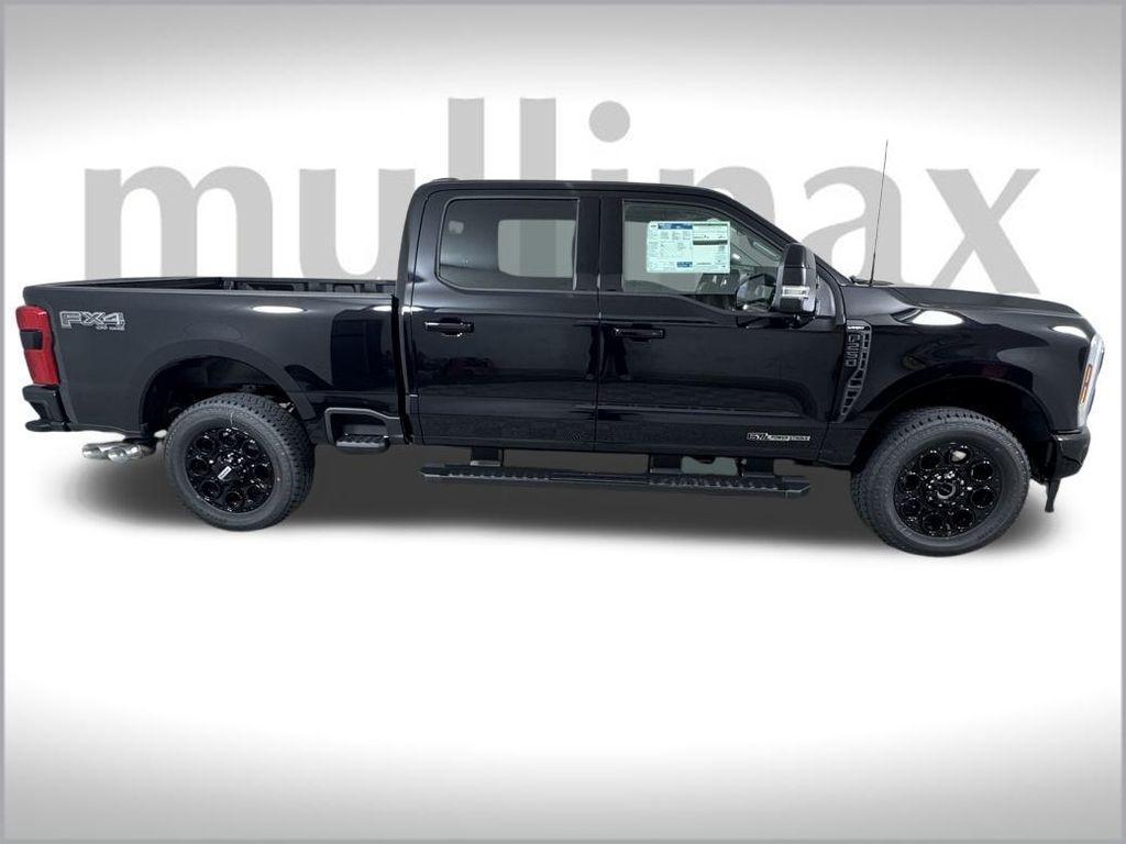 new 2026 Ford F-250 car, priced at $85,589