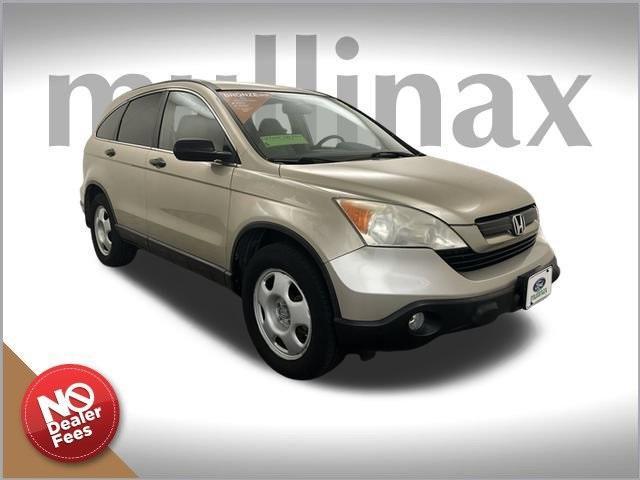 used 2008 Honda CR-V car, priced at $8,901