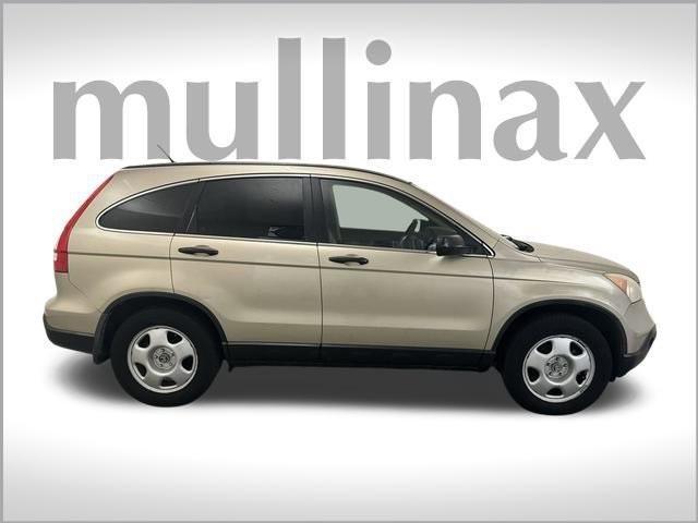 used 2008 Honda CR-V car, priced at $8,901