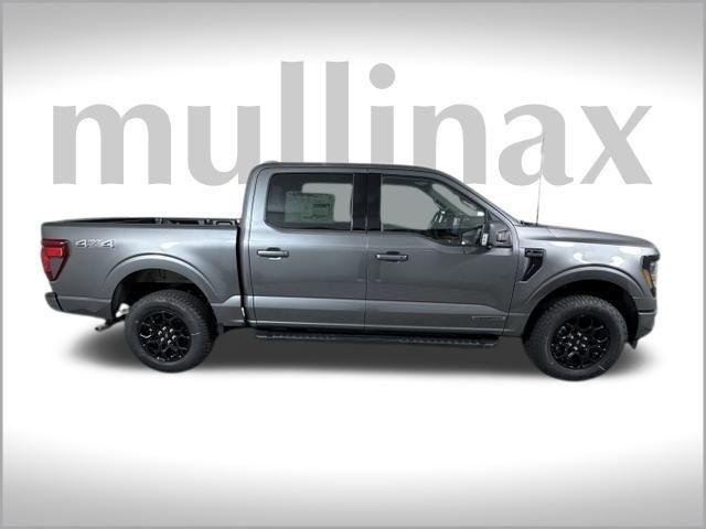 new 2025 Ford F-150 car, priced at $52,959