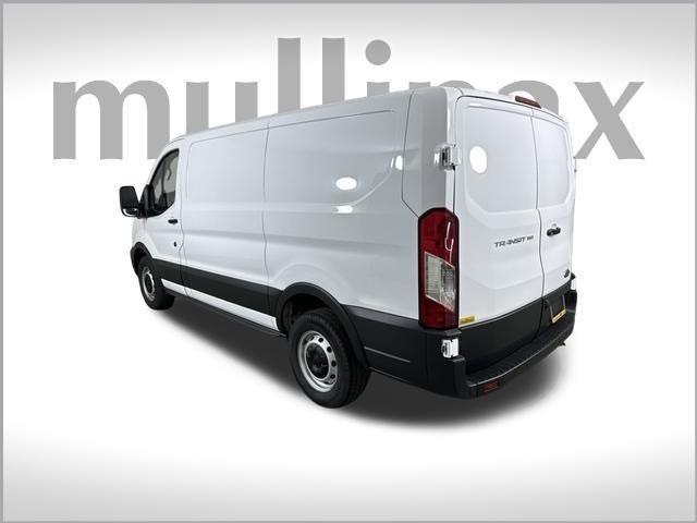 new 2024 Ford Transit-150 car