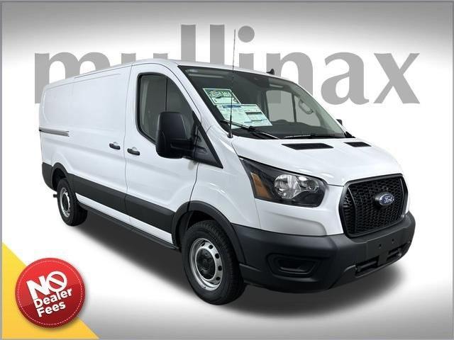 new 2024 Ford Transit-150 car