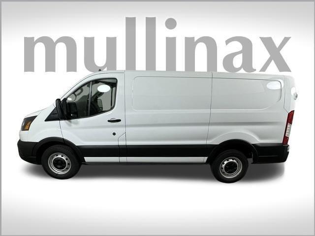 new 2024 Ford Transit-150 car