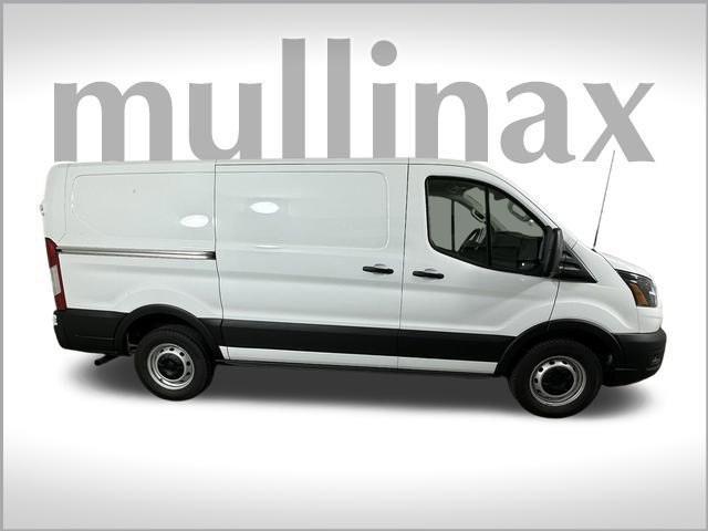 new 2024 Ford Transit-150 car