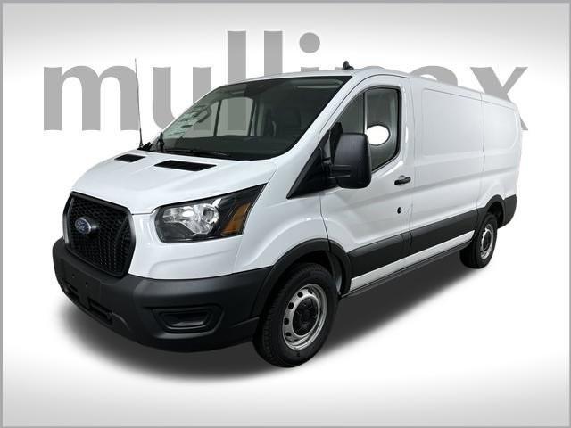 new 2024 Ford Transit-150 car