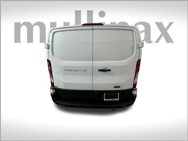 new 2024 Ford Transit-150 car