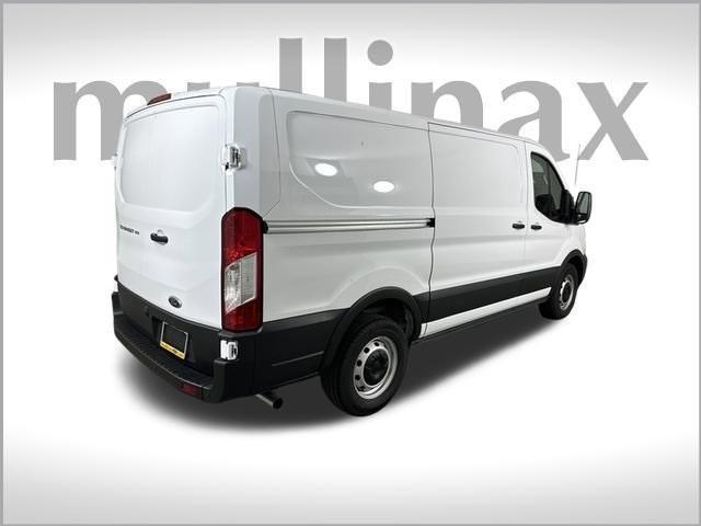 new 2024 Ford Transit-150 car