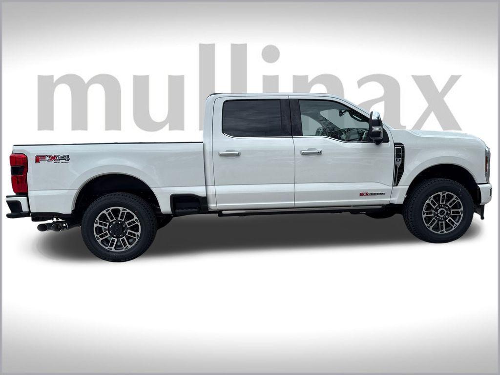 new 2026 Ford F-250 car, priced at $99,604